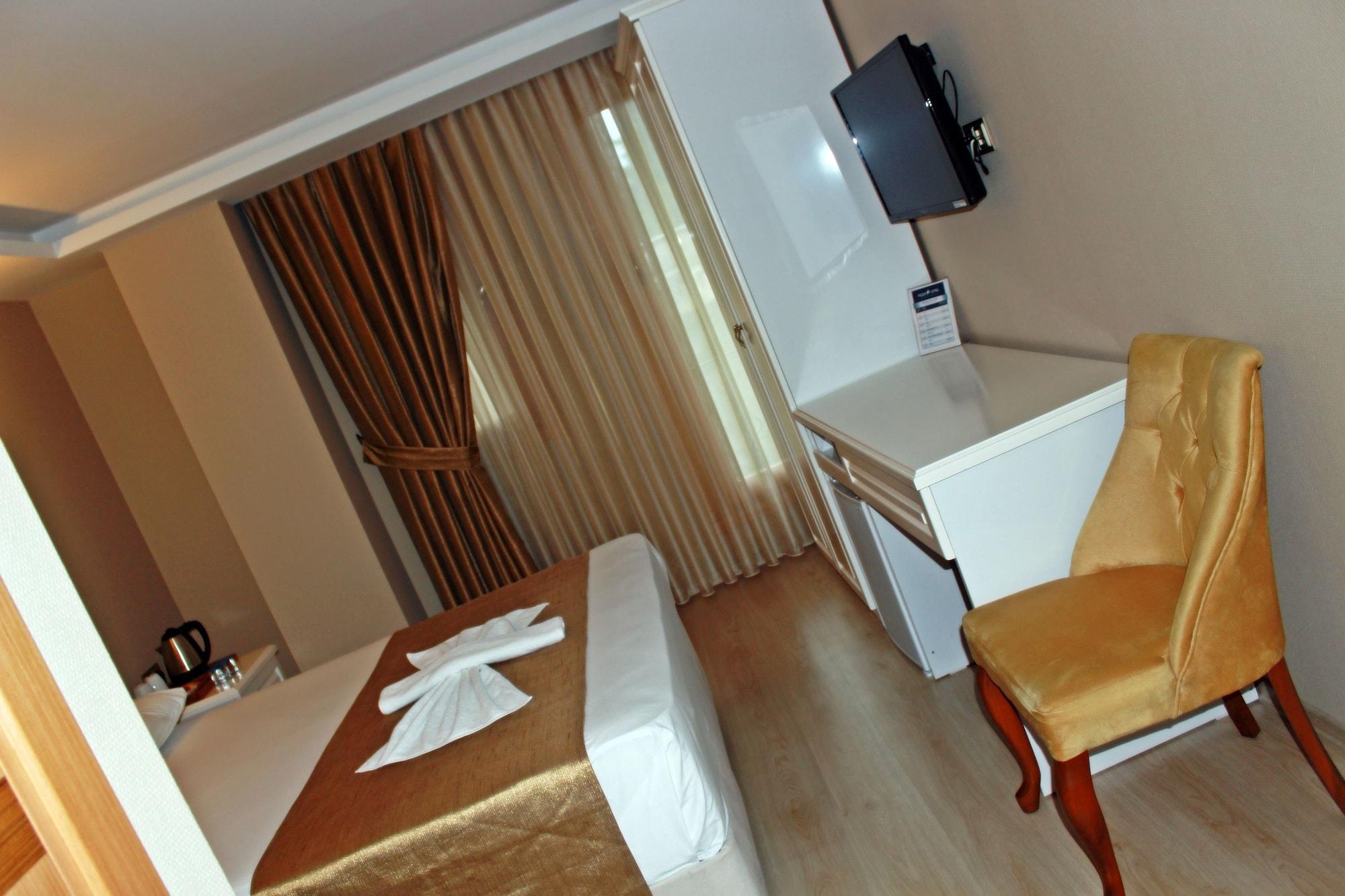 Feza Otel Trabzon Exterior photo